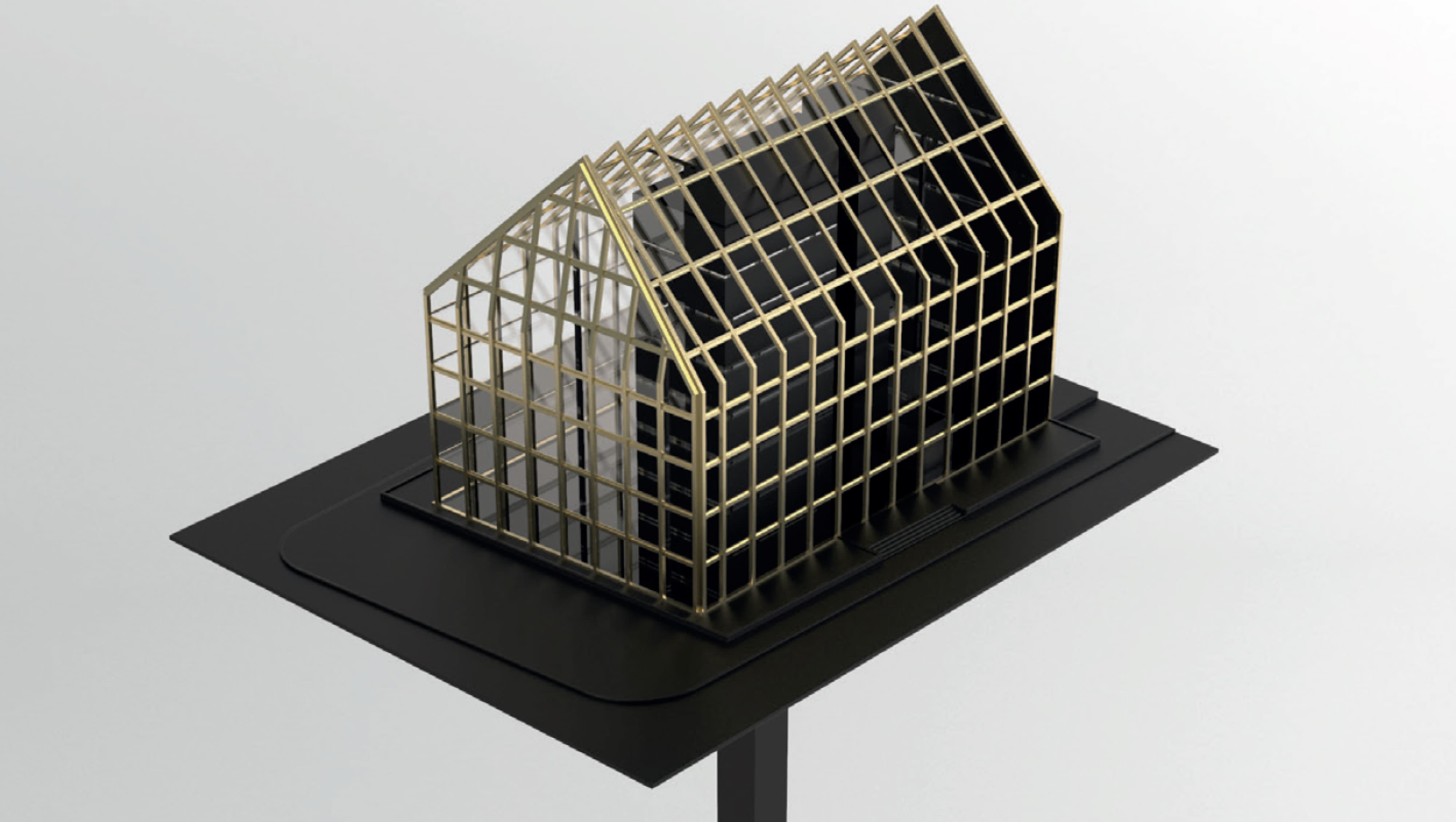 Spôtlight - Maquette