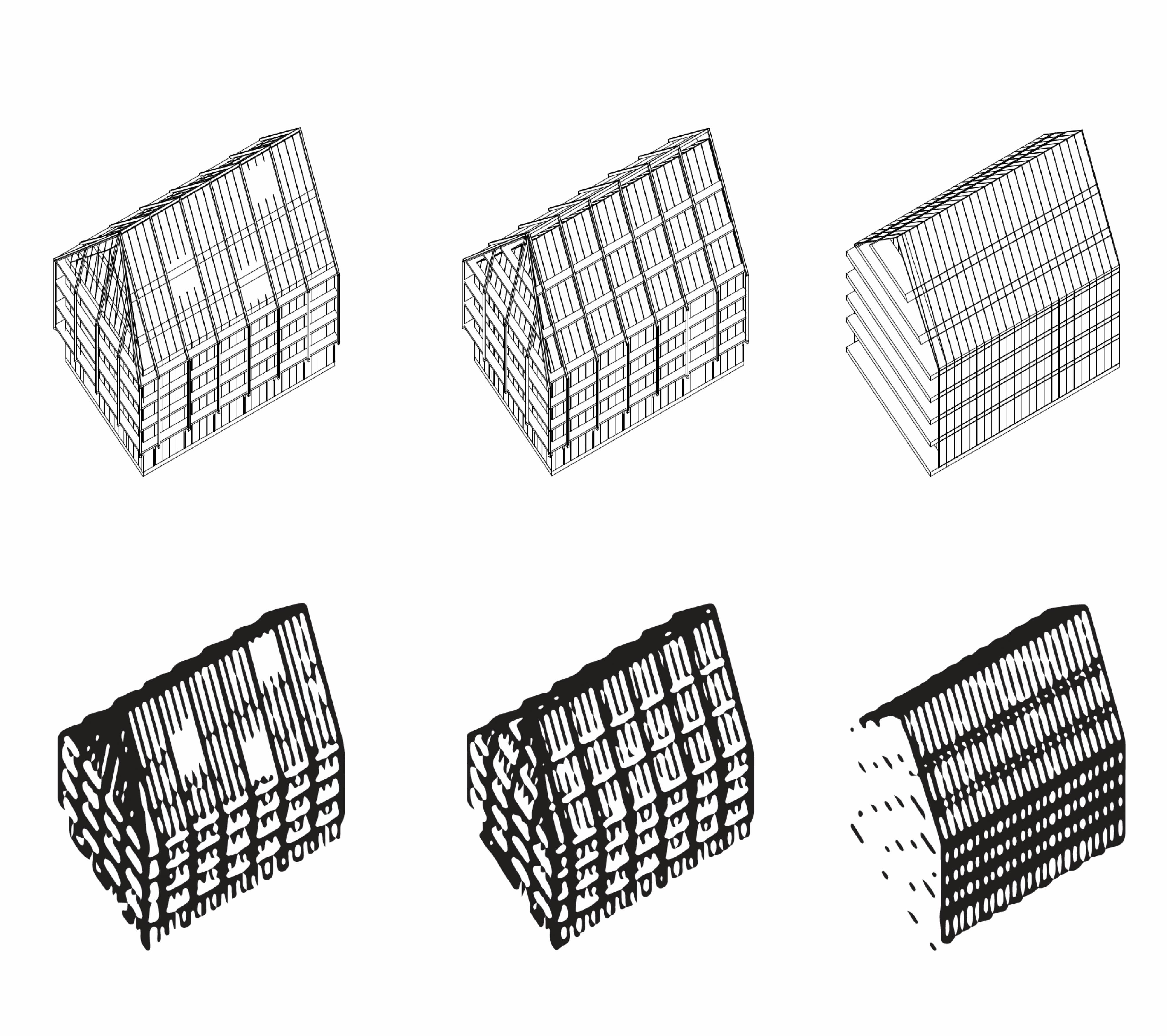 Spôtlight - Maquette
