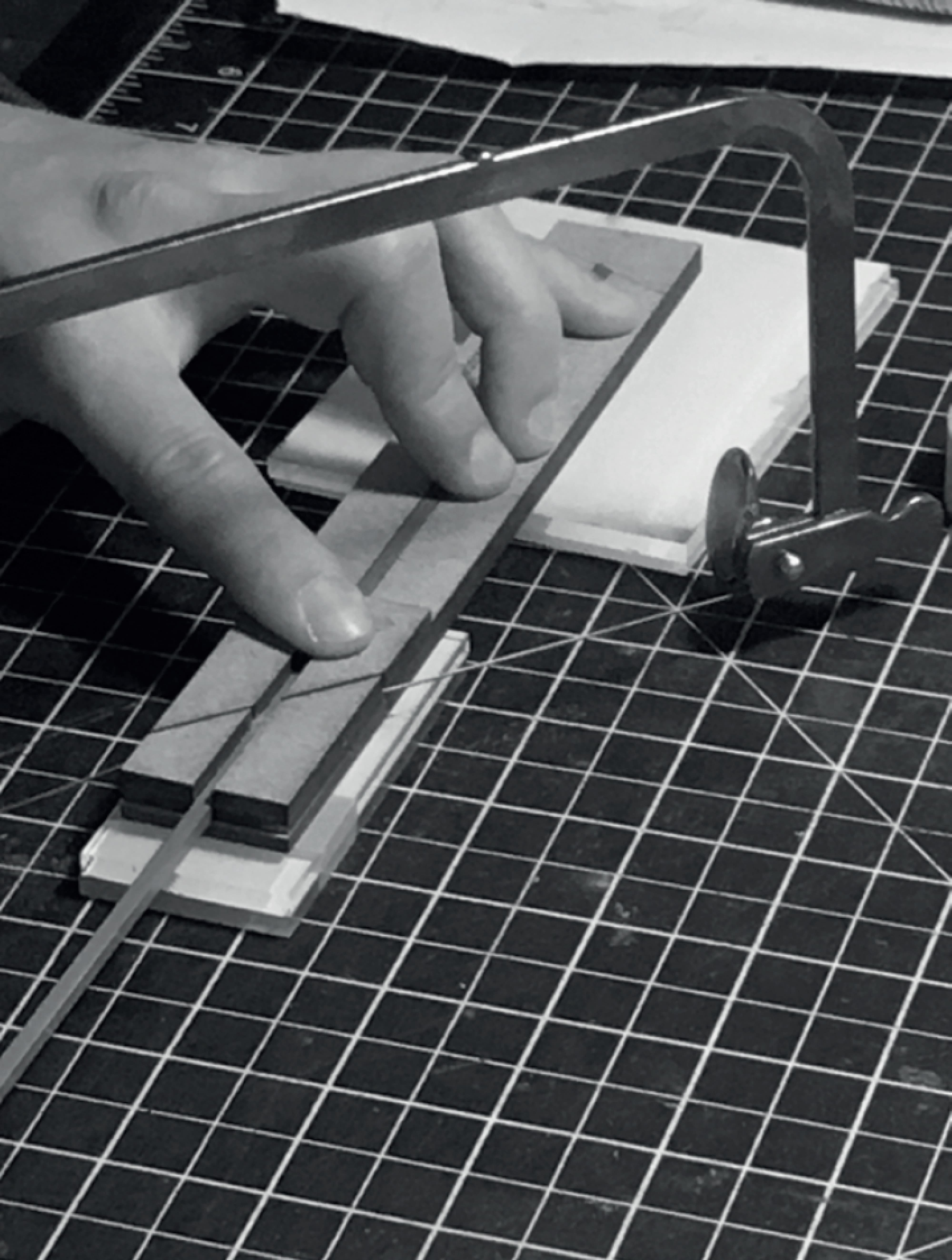 Spôtlight - Maquette